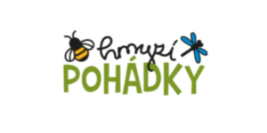 Home Logo Hmyzi Pohadky 300x150